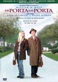 Дверь в дверь постер к фильму смотреть онлайн на HD Rezka