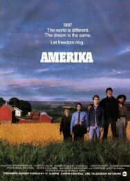 Америка постер к фильму смотреть онлайн на HD Rezka