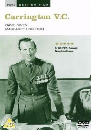 Керрингтон В.Ц. постер к фильму смотреть онлайн на HD Rezka