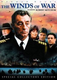 Ветры войны постер к фильму смотреть онлайн на HD Rezka