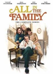 Все в семье постер к фильму смотреть онлайн на HD Rezka