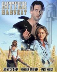 Горькая жатва постер к фильму смотреть онлайн на HD Rezka