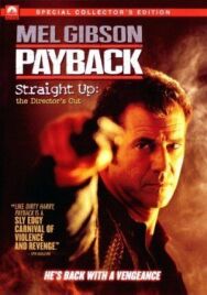 Расплата: Режиссерская версия постер к фильму смотреть онлайн на HD Rezka