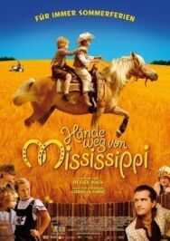Руки прочь от Миссисипи постер к фильму смотреть онлайн на HD Rezka