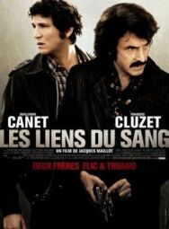 Кровные узы постер к фильму смотреть онлайн на HD Rezka