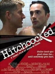 Хичкокнутые постер к фильму смотреть онлайн на HD Rezka