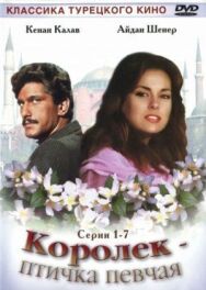 Королёк — птичка певчая постер к фильму смотреть онлайн на HD Rezka