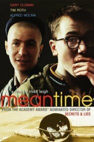 Тем временем постер к фильму смотреть онлайн на HD Rezka