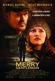 Веселый господин постер к фильму смотреть онлайн на HD Rezka