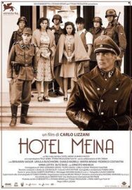 Отель Мейна постер к фильму смотреть онлайн на HD Rezka