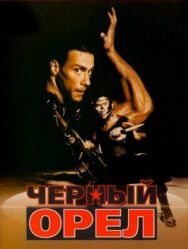 Черный орел постер к фильму смотреть онлайн на HD Rezka