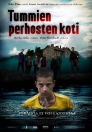 Дом темных бабочек постер к фильму смотреть онлайн на HD Rezka