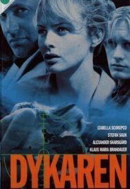 Ныряльщик постер к фильму смотреть онлайн на HD Rezka