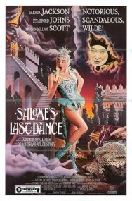 Последний танец Саломеи постер к фильму смотреть онлайн на HD Rezka