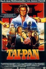 Тайпан постер к фильму смотреть онлайн на HD Rezka