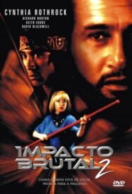 Чайна О'Брайен 2 постер к фильму смотреть онлайн на HD Rezka