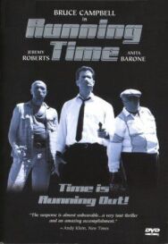 Бегущее время постер к фильму смотреть онлайн на HD Rezka