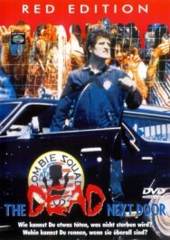 Мертвец по соседству постер к фильму смотреть онлайн на HD Rezka