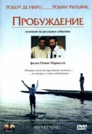 Пробуждение постер к фильму смотреть онлайн на HD Rezka