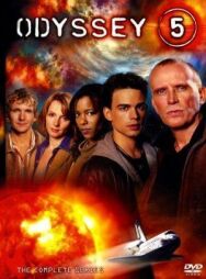 Одиссея 5 постер к фильму смотреть онлайн на HD Rezka