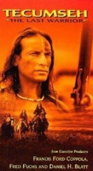 Текумзе: Последний воин постер к фильму смотреть онлайн на HD Rezka