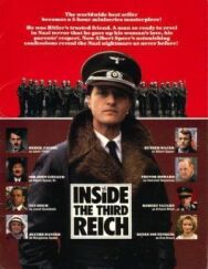 Внутри Третьего Рейха постер к фильму смотреть онлайн на HD Rezka