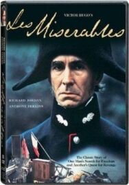 Отверженные постер к фильму смотреть онлайн на HD Rezka