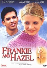 Фрэнки и Хэйзел постер к фильму смотреть онлайн на HD Rezka