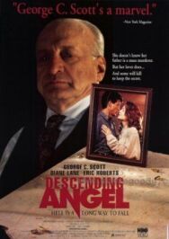 Падший ангел постер к фильму смотреть онлайн на HD Rezka