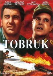 Тобрук постер к фильму смотреть онлайн на HD Rezka
