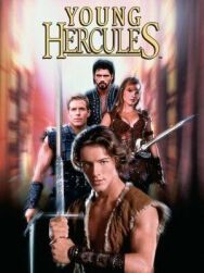 Юность Геракла постер к фильму смотреть онлайн на HD Rezka