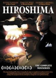 Хиросима постер к фильму смотреть онлайн на HD Rezka
