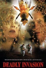 Пчелы-убийцы постер к фильму смотреть онлайн на HD Rezka