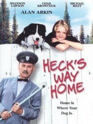 Гек возвращается домой постер к фильму смотреть онлайн на HD Rezka