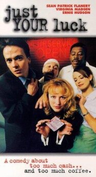 Поцелуй на удачу постер к фильму смотреть онлайн на HD Rezka
