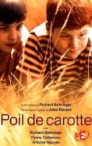Рыжик постер к фильму смотреть онлайн на HD Rezka