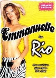 Эммануэль в Рио постер к фильму смотреть онлайн на HD Rezka