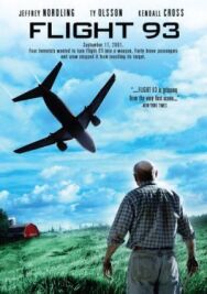 Рейс 93 постер к фильму смотреть онлайн на HD Rezka