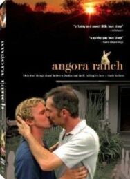 Ранчо «Ангора» постер к фильму смотреть онлайн на HD Rezka