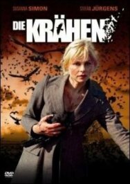 Вороны: черная стая постер к фильму смотреть онлайн на HD Rezka