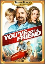У тебя есть друг постер к фильму смотреть онлайн на HD Rezka
