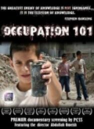 Оккупация 101 постер к фильму смотреть онлайн на HD Rezka