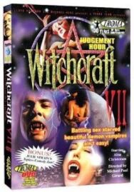 Колдовство 7: Час расплаты постер к фильму смотреть онлайн на HD Rezka