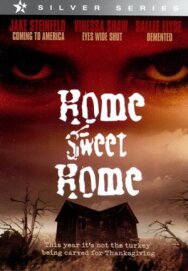 Дом, милый дом постер к фильму смотреть онлайн на HD Rezka