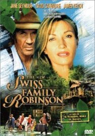Новые Робинзоны постер к фильму смотреть онлайн на HD Rezka