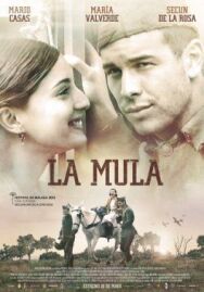Мул постер к фильму смотреть онлайн на HD Rezka