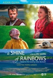 Сияние радуги постер к фильму смотреть онлайн на HD Rezka
