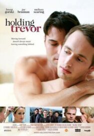 Обнимая Тревора постер к фильму смотреть онлайн на HD Rezka