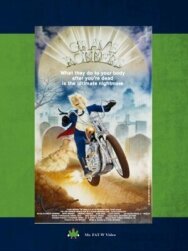 Мертвая подружка постер к фильму смотреть онлайн на HD Rezka
