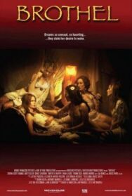 Бордель постер к фильму смотреть онлайн на HD Rezka
